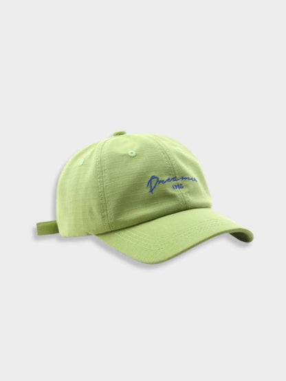 Dreamer 1985 Cap