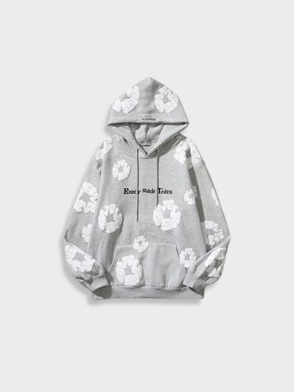 Ready Made Tears Hoodie