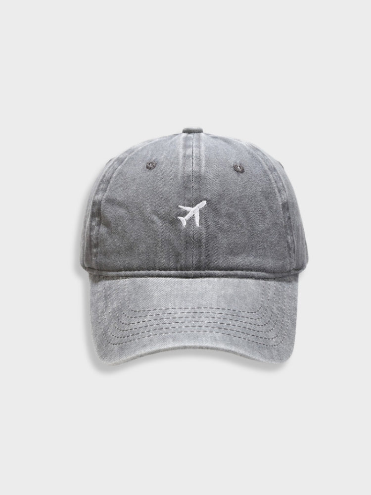 Plane Cap