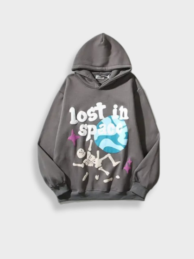 Lost in Space Hoodie