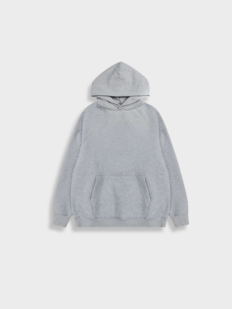 Heavyweight Hoodies