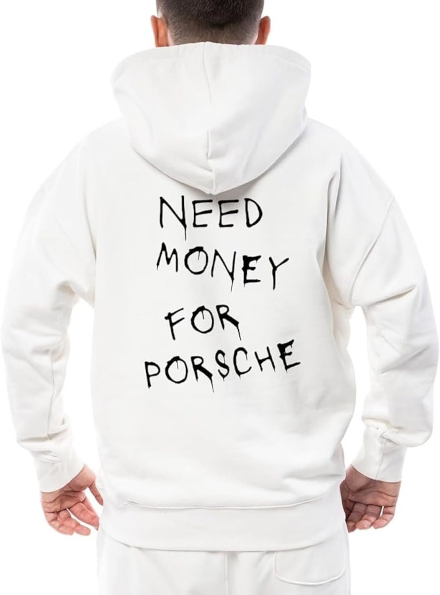 Need Money for Porsche - Set