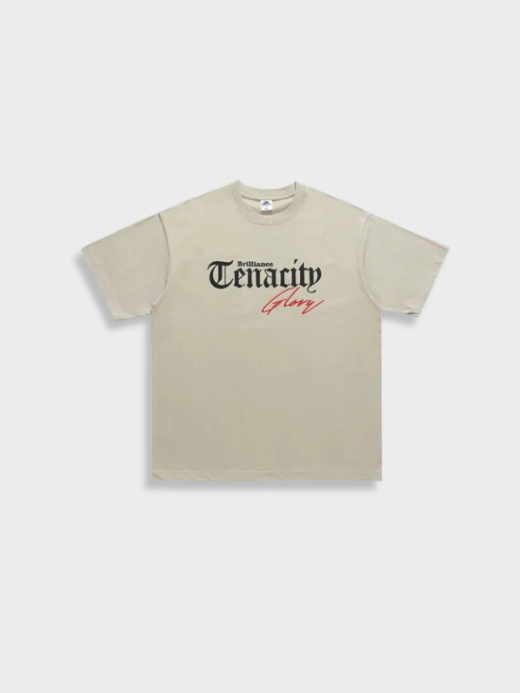 Vintage Tenacity Tee