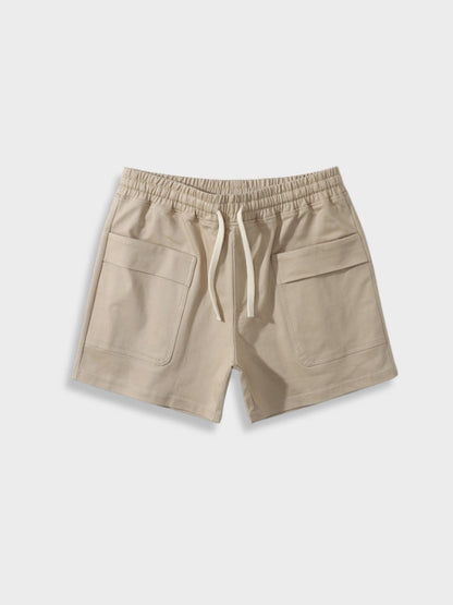 Decarba Shorts