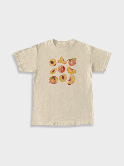 Vintage Fruit Tee