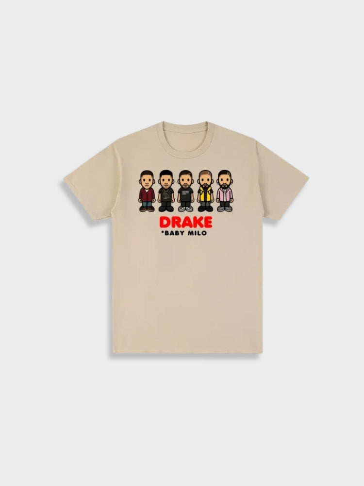 Drake Tee