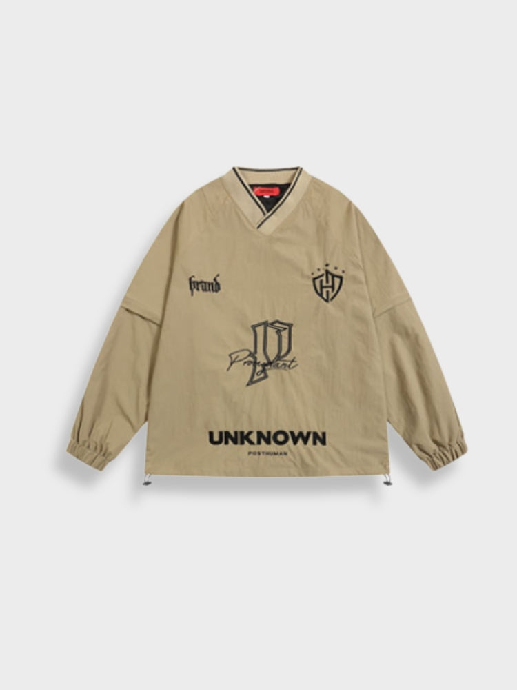 Unknown Post Human Longsleeve