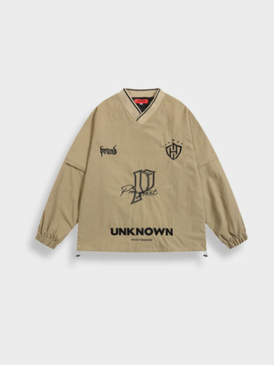 Unknown Post Human Longsleeve