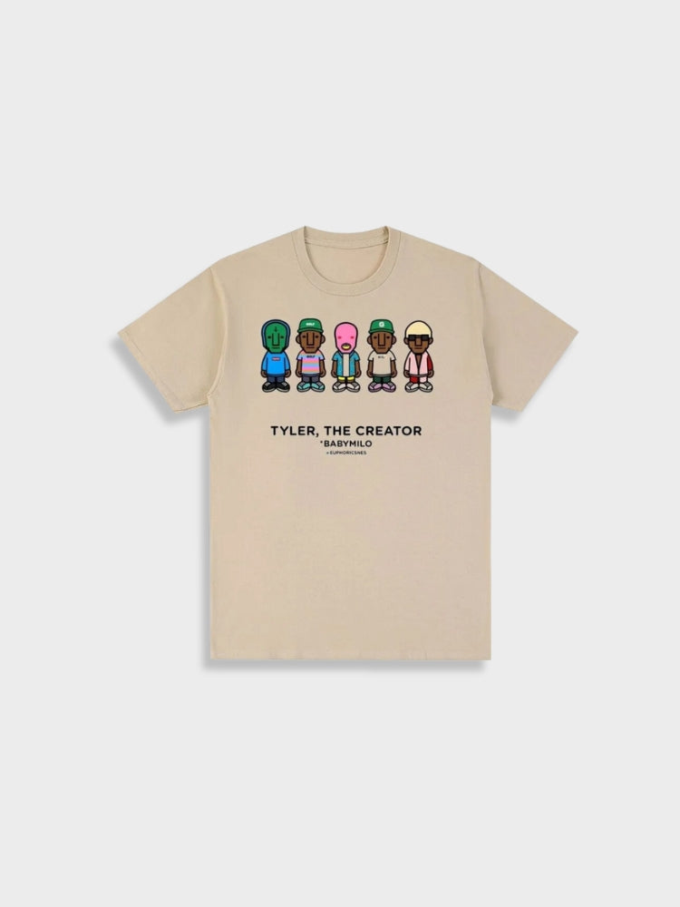 Tylor the Creator Tee