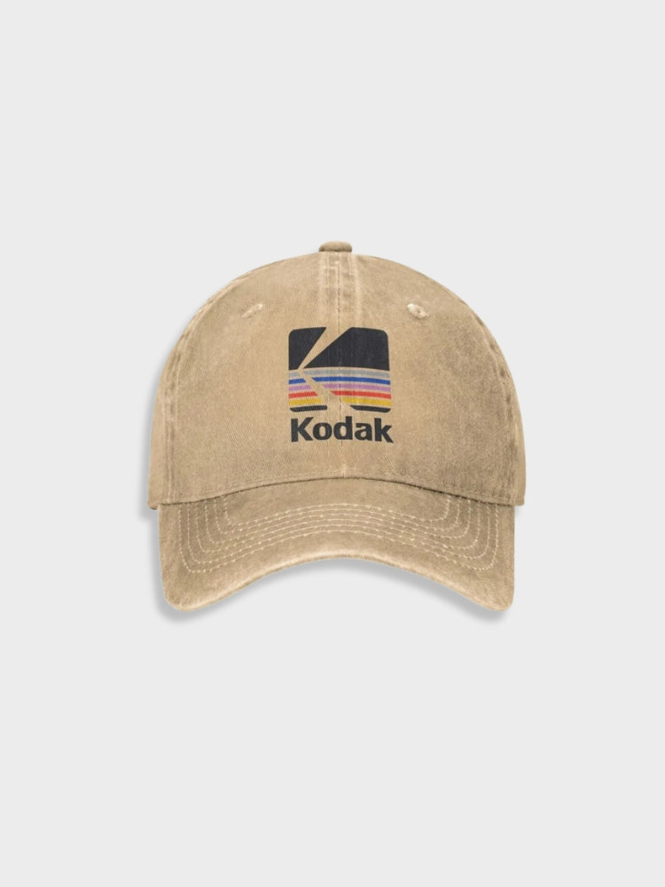 Kodak Cap