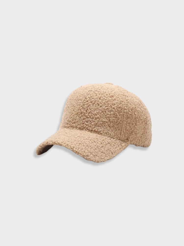 Wool Cap