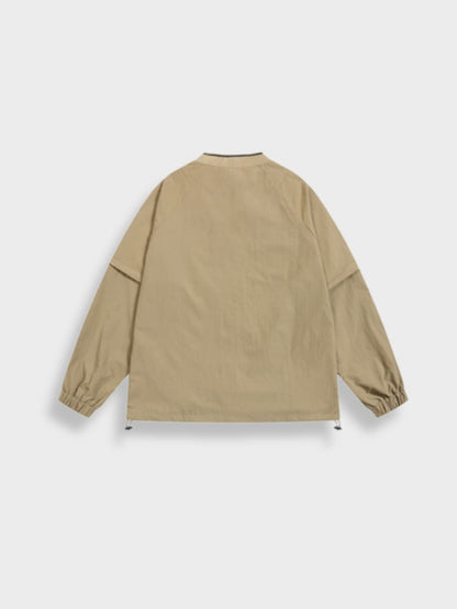 Unknown Post Human Longsleeve