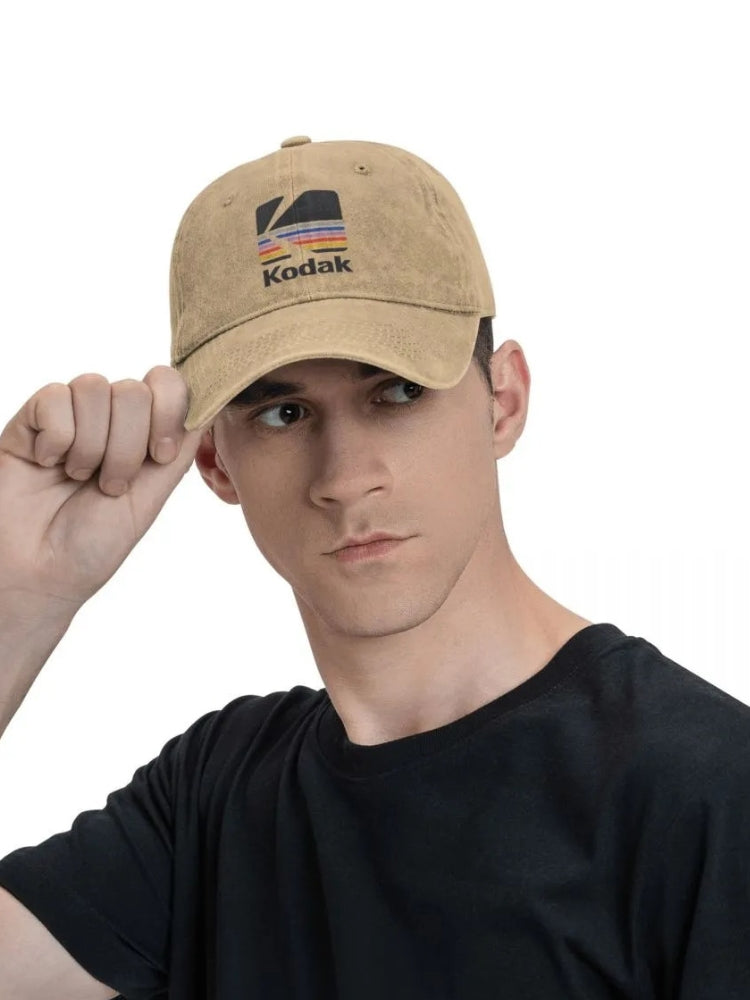 Kodak Cap