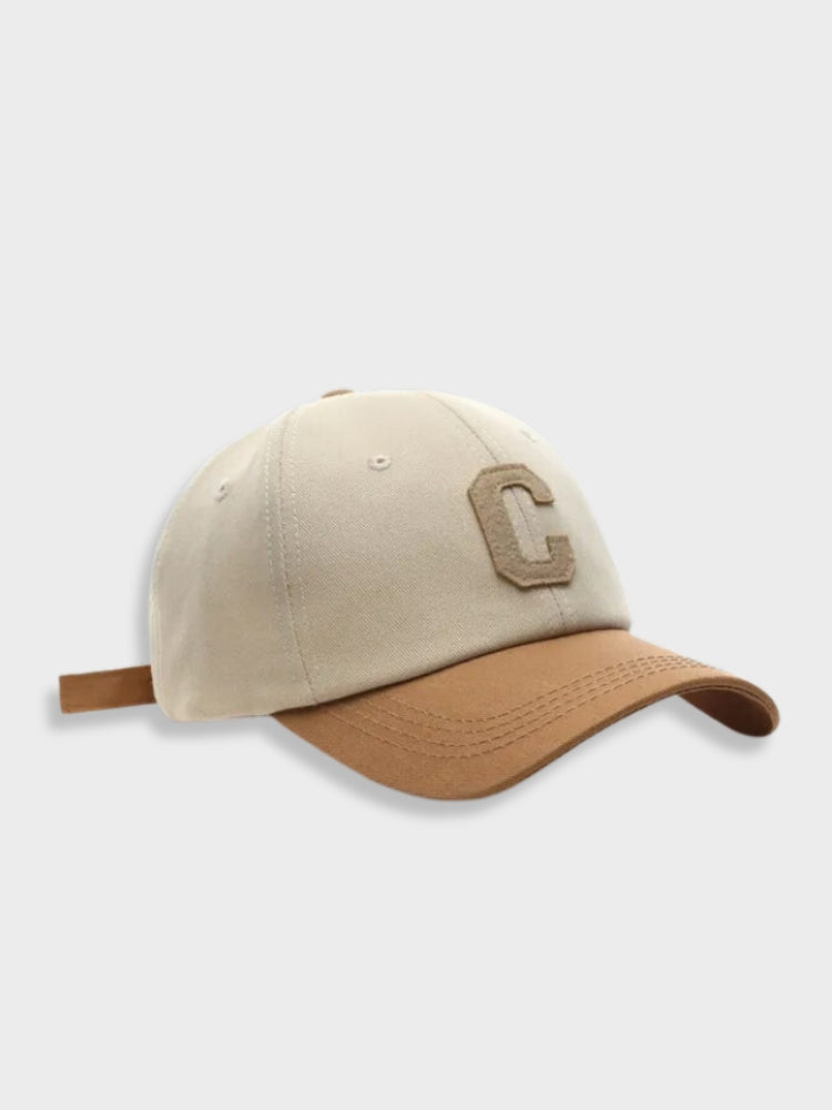 Vintage C Cap