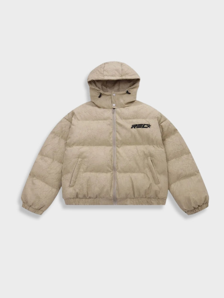 Reck Street Puffer Jacket