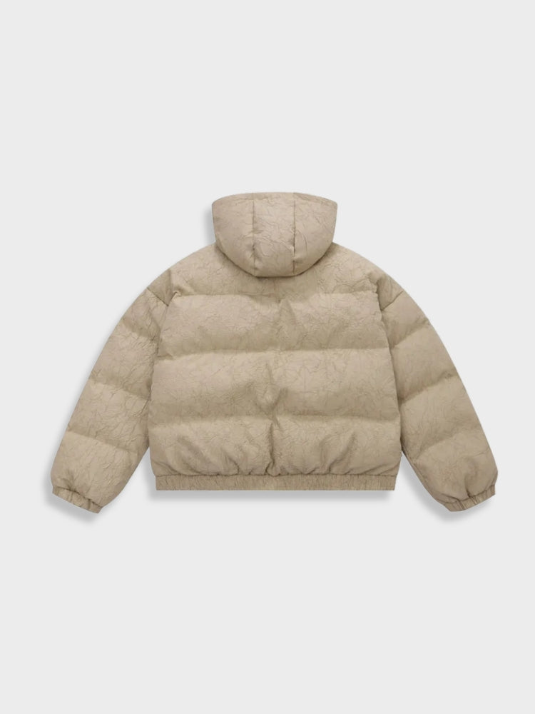 Reck Street Puffer Jacket