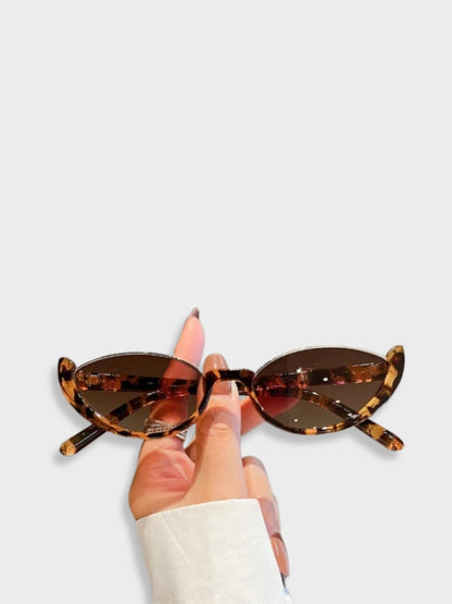 Luxury Quay Sunglasses