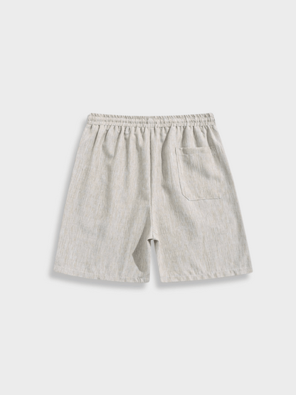 Shorts - Santorini