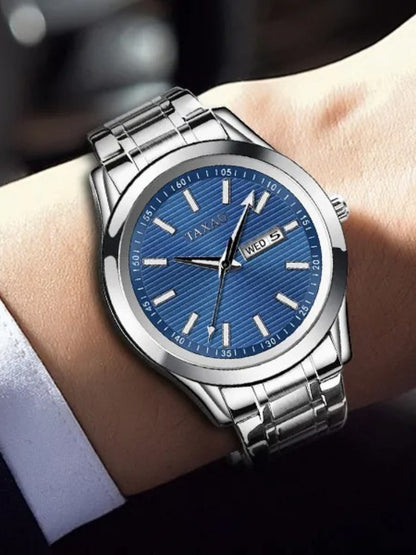 Taxau Luxury Watch