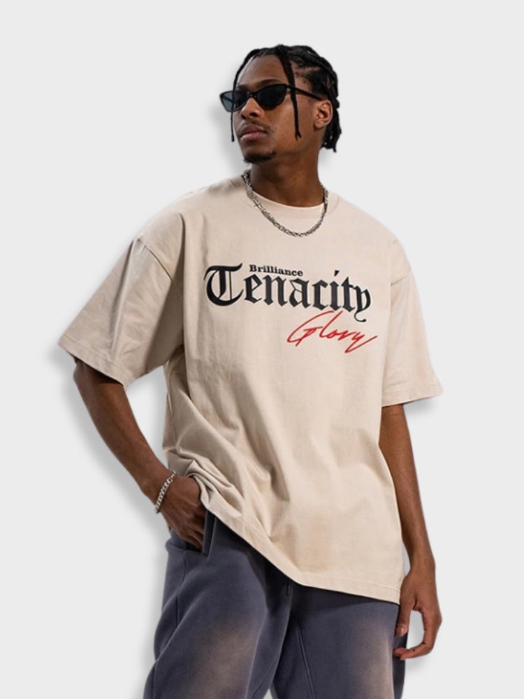 Vintage Tenacity Tee