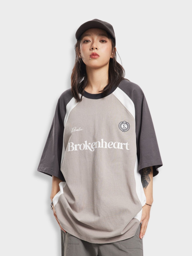 Vintage BrokenHeart Tee