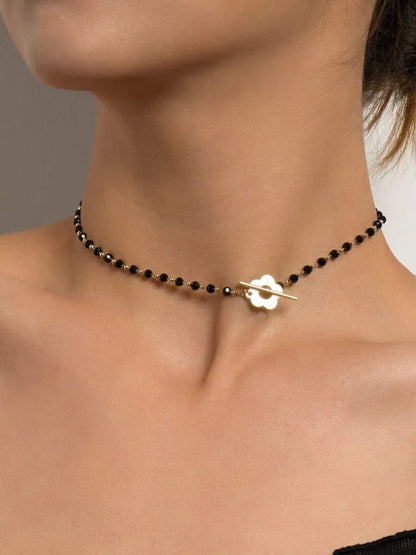 Flower Choker