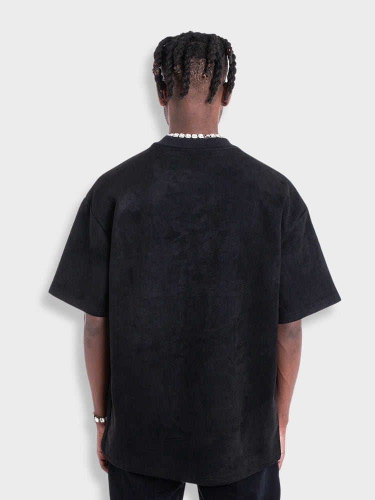 Suede Dream Groing Tee