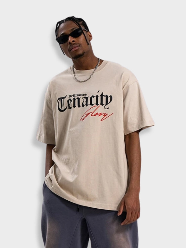 Vintage Tenacity Tee