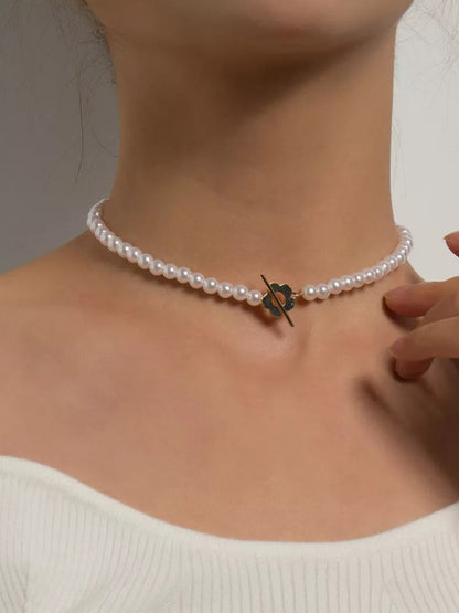 Flower Choker