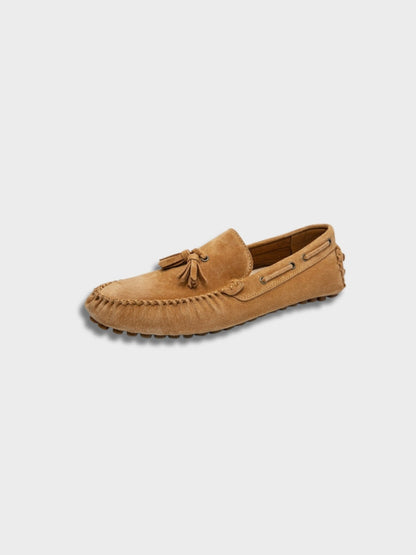 Montenegro Loafers - Tirana