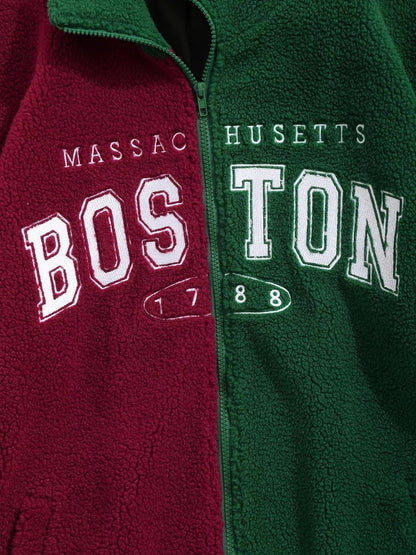 Boston 1788 Hoodie