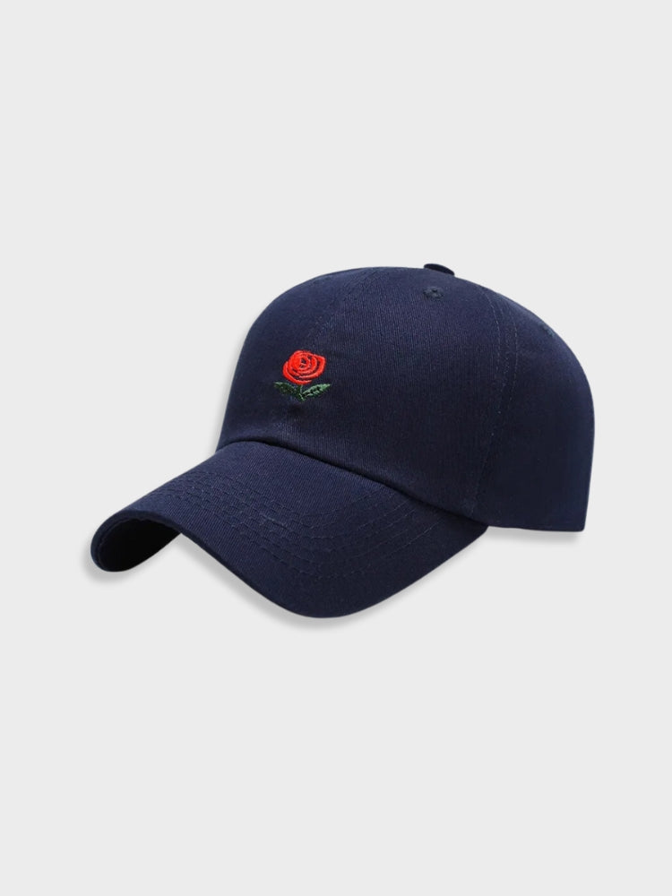 Rose Cap