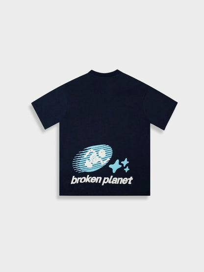 Cosmic Speed Tee