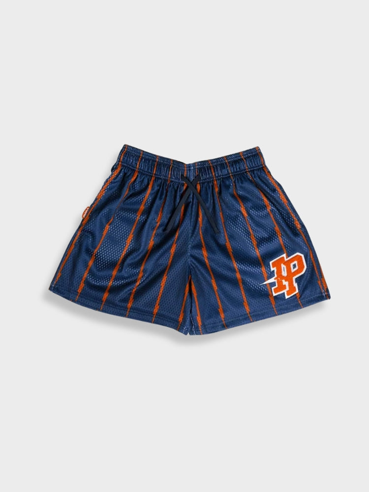 IP x Decarba Shorts