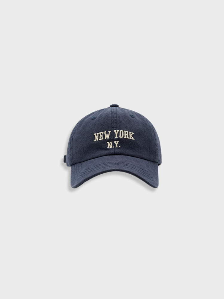 NY Cap