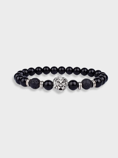 Lionhead Bracelet