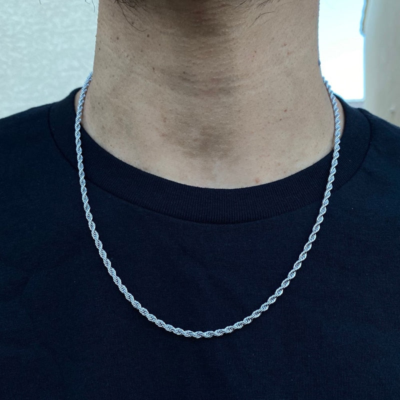 Wrope Chain