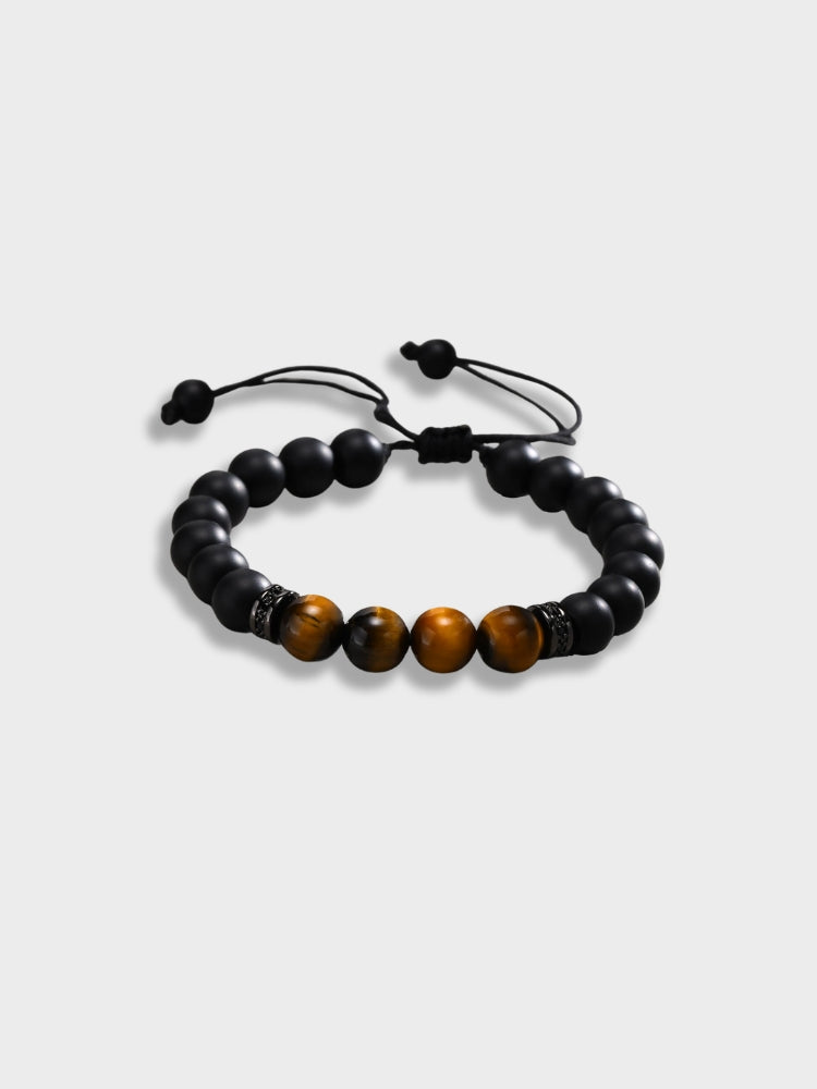 Onyx Bracelet