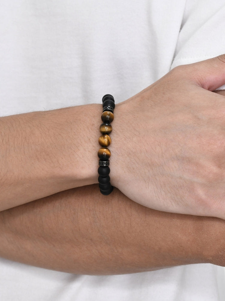 Onyx Bracelet