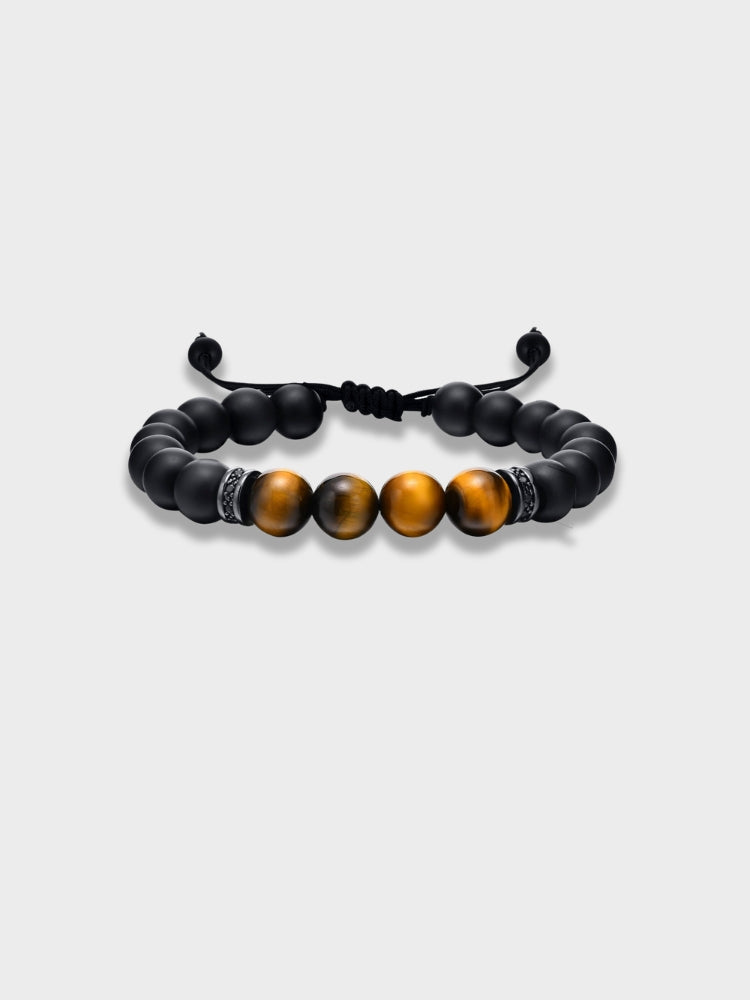 Onyx Bracelet