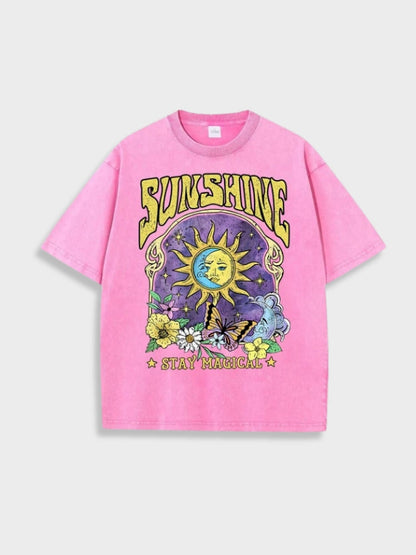 Sunshine Tee