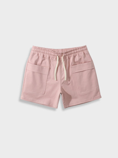 Decarba Shorts