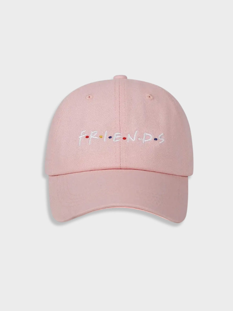 Vintage Friends Cap