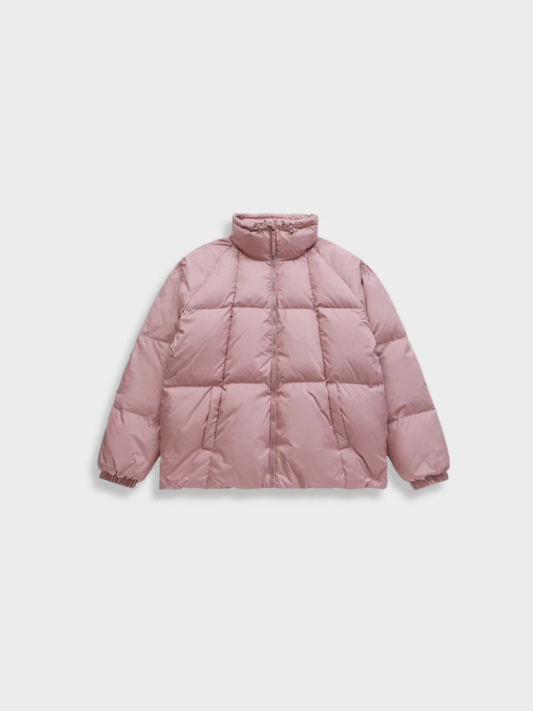 Decarba x Inflation Pufferjacket