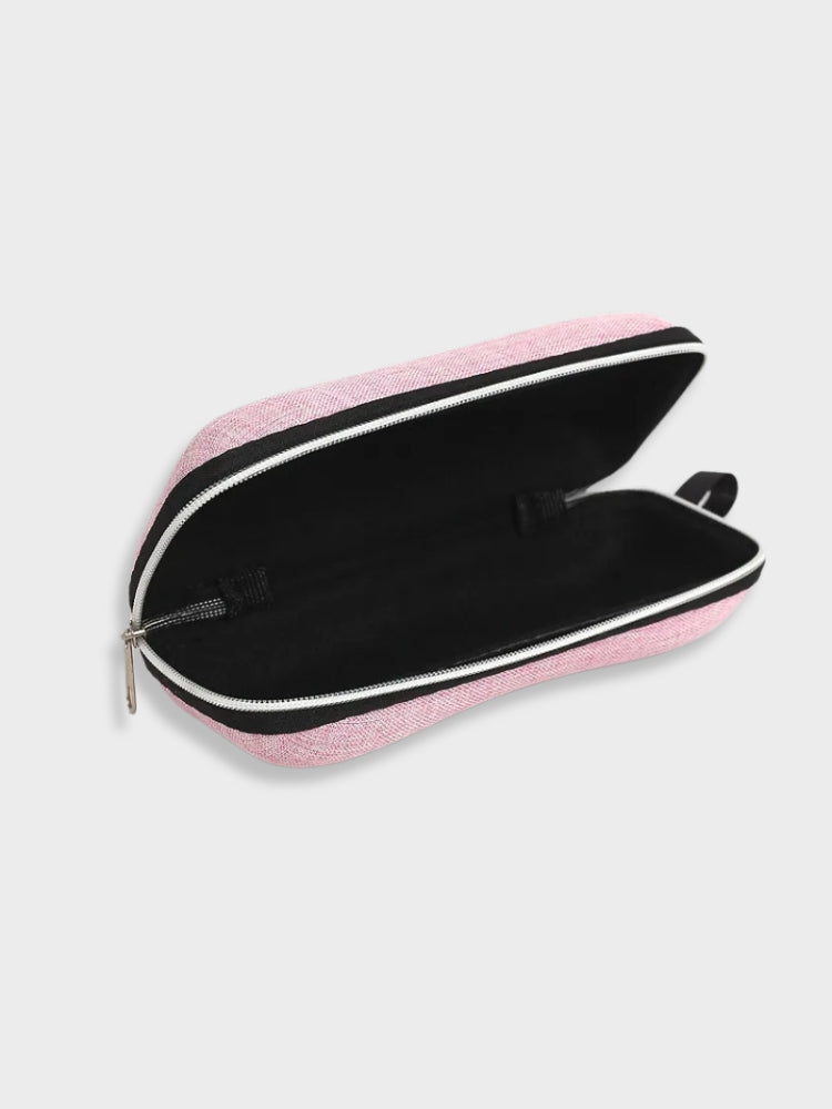 Hard Glasses Case Cover with Zipper