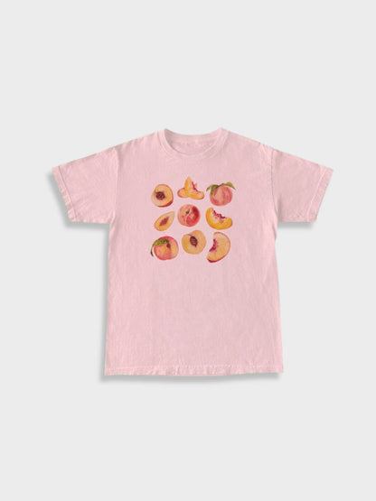 Vintage Fruit Tee