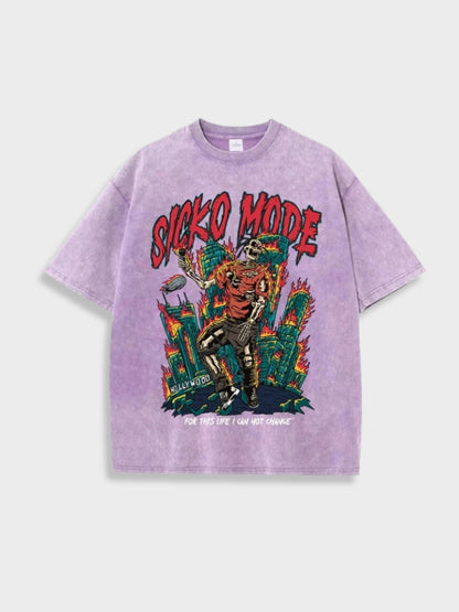 Sicko Mode Tee