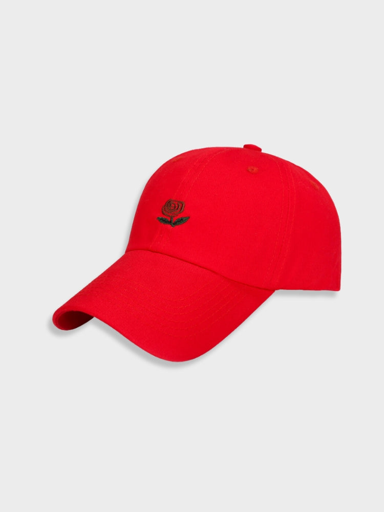 Rose Cap