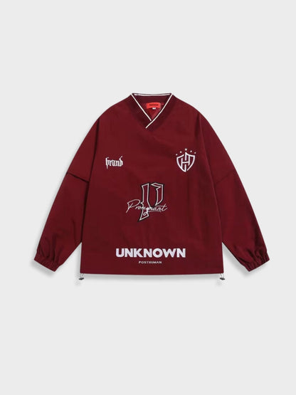 Unknown Post Human Longsleeve