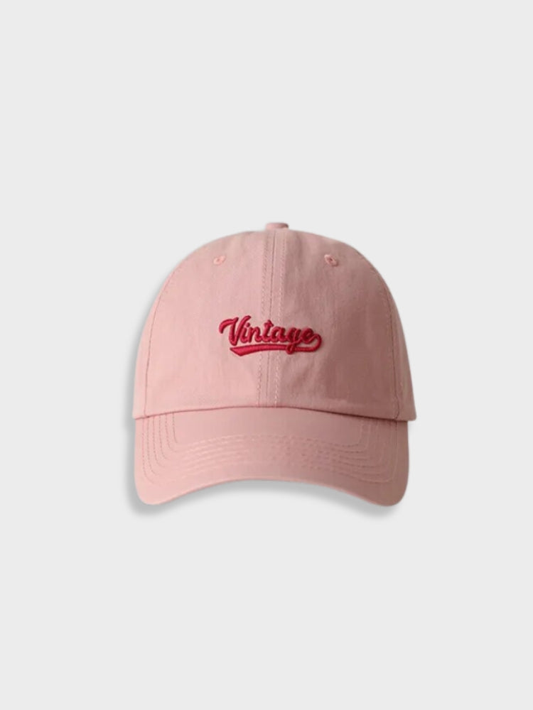 Vintage Cap